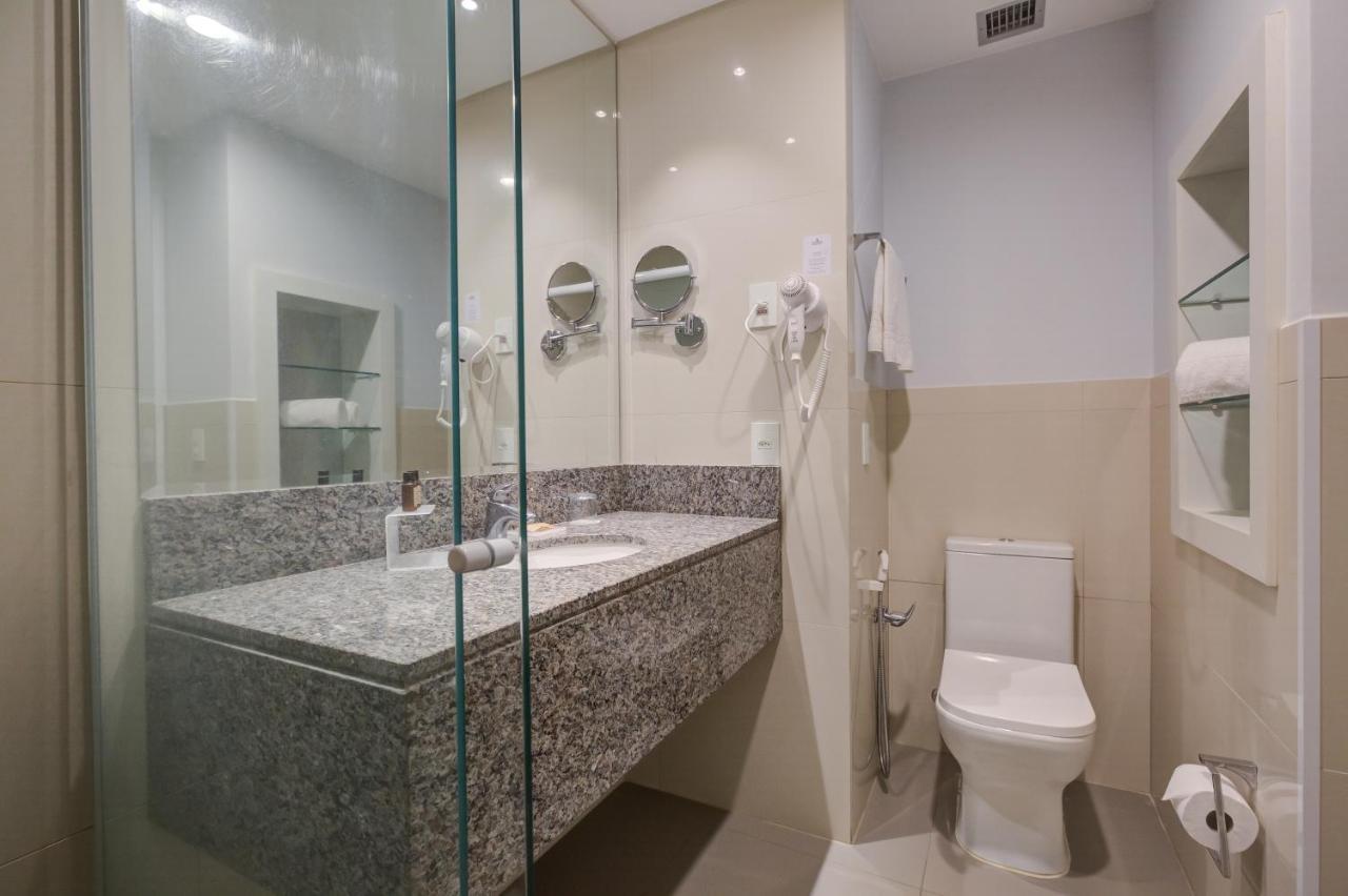 Bourbon Hotel Cambara Εξωτερικό φωτογραφία