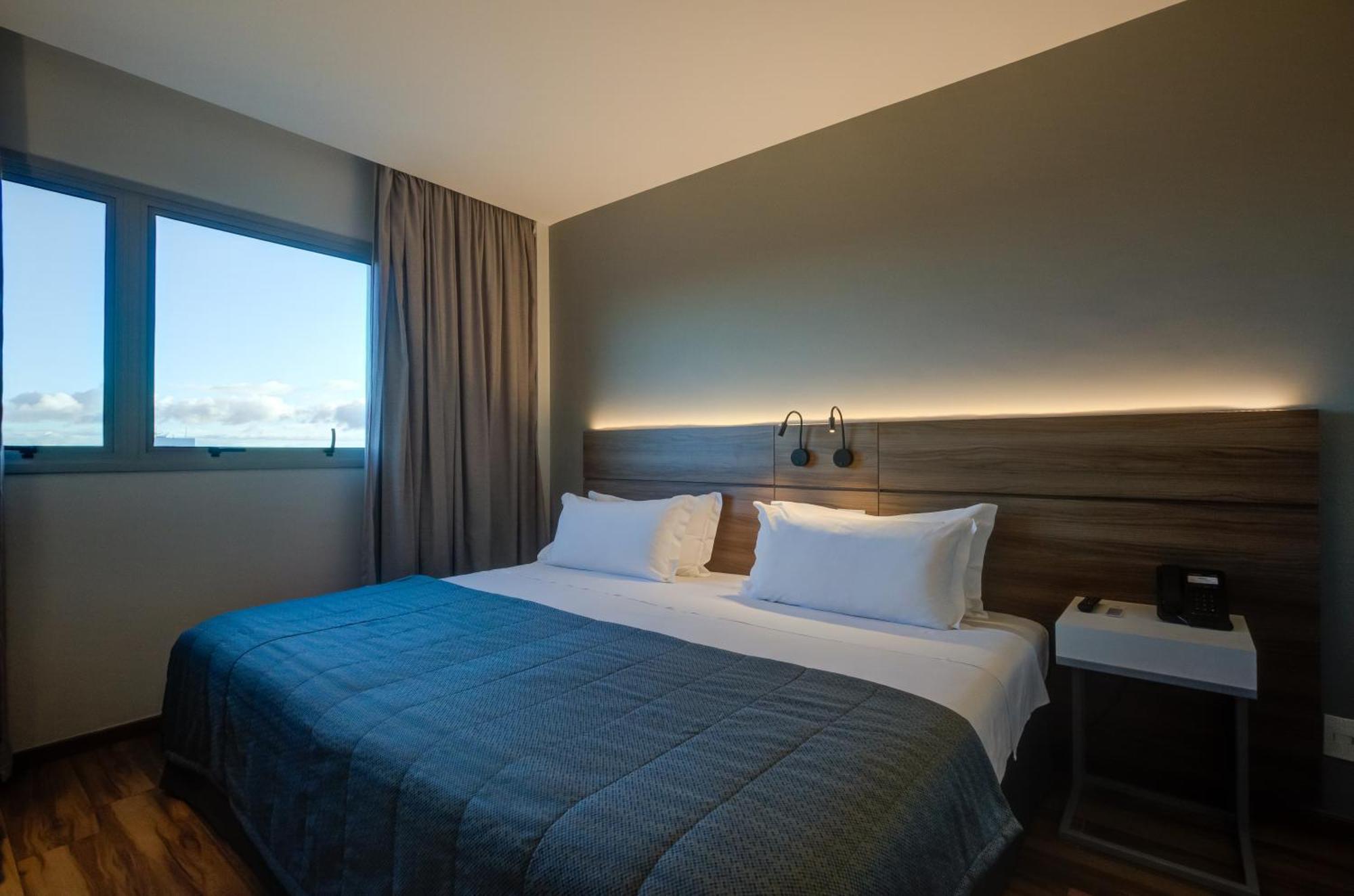 Bourbon Hotel Cambara Εξωτερικό φωτογραφία