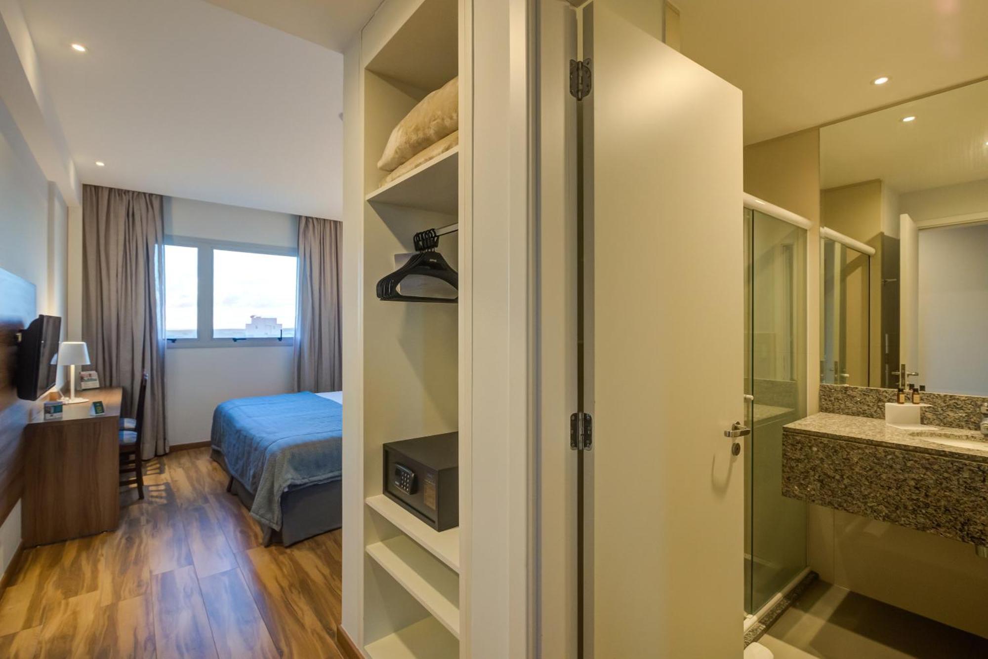Bourbon Hotel Cambara Εξωτερικό φωτογραφία